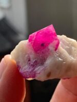 Awesome 76 ct Ruby Specimen from Afghanistan - Image 9