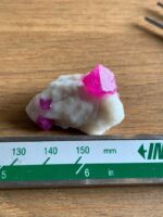 Awesome 76 ct Ruby Specimen from Afghanistan - Image 2